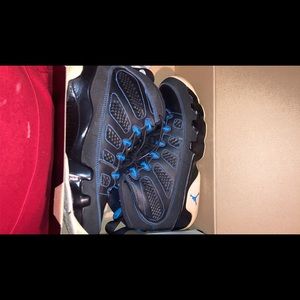 Jordan 9 Retros